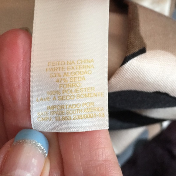 Flowery Kate spade dress - Picture 5 of 5